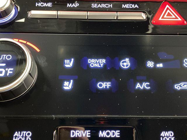 new 2025 Hyundai Santa Fe car, priced at $47,179
