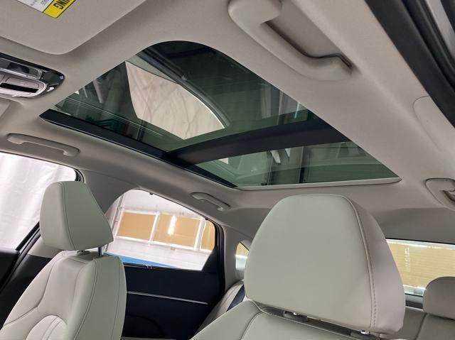 new 2025 Hyundai Sonata Hybrid car, priced at $37,875