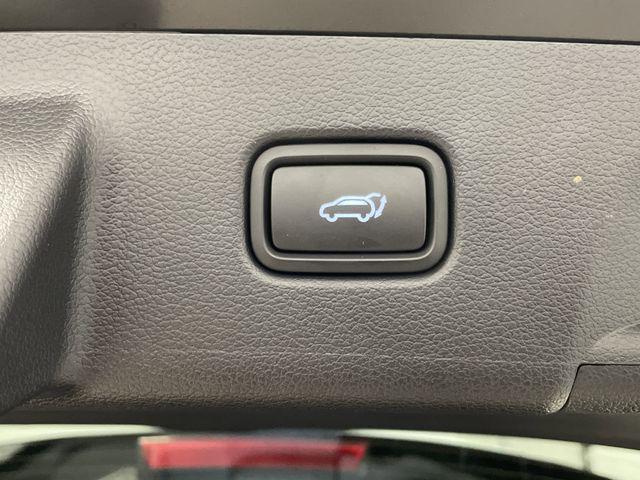 used 2024 Hyundai Palisade car, priced at $38,495