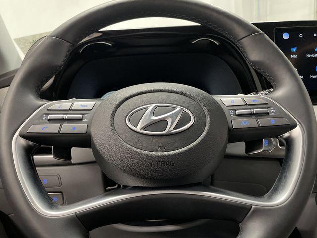 used 2024 Hyundai Palisade car, priced at $38,495
