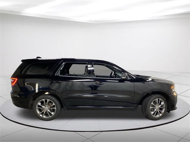 used 2020 Dodge Durango car, priced at $26,028