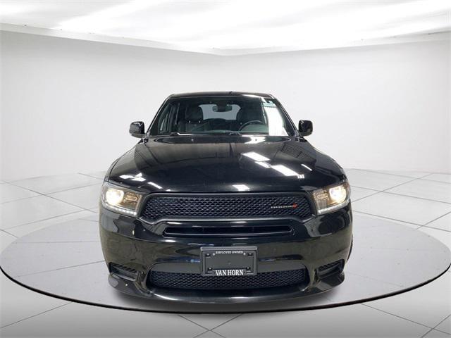 used 2020 Dodge Durango car, priced at $26,028