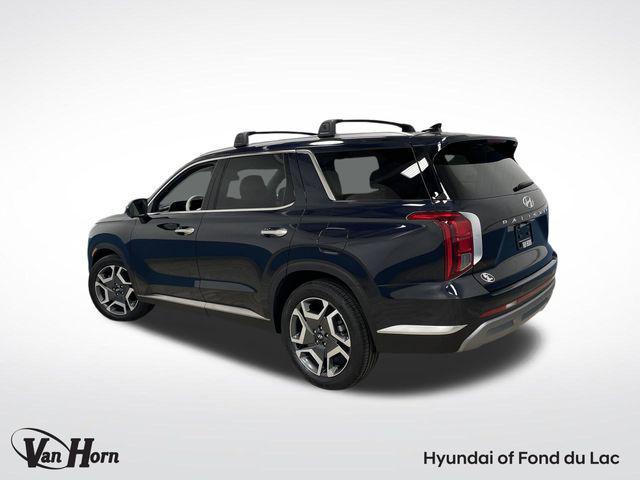 used 2024 Hyundai Palisade car, priced at $39,260
