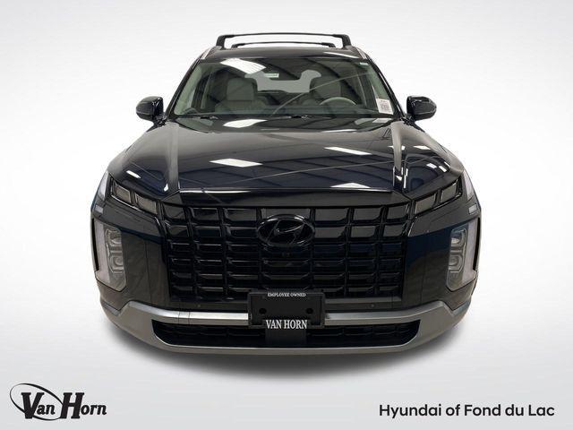 used 2024 Hyundai Palisade car, priced at $39,260