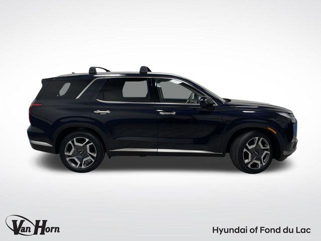 used 2024 Hyundai Palisade car, priced at $39,260