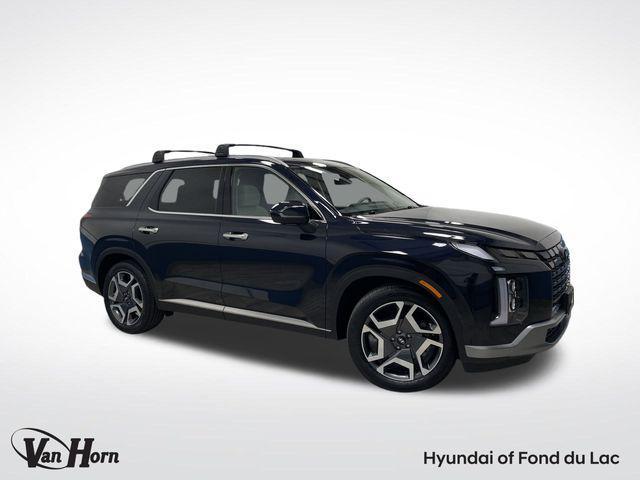 used 2024 Hyundai Palisade car, priced at $39,965