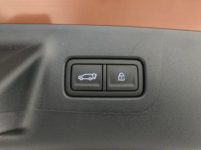 new 2025 Hyundai SANTA FE HEV car, priced at $50,270