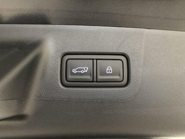 new 2025 Hyundai SANTA FE HEV car, priced at $51,495