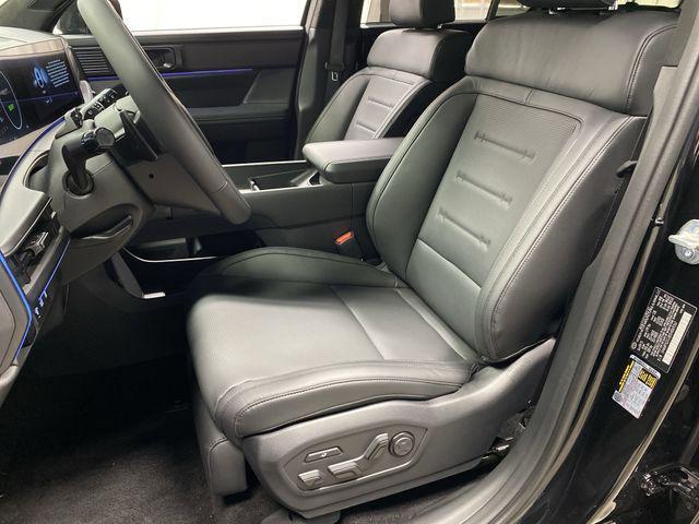 new 2025 Hyundai SANTA FE HEV car, priced at $51,495