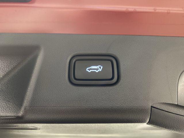 new 2025 Hyundai Tucson car, priced at $36,235