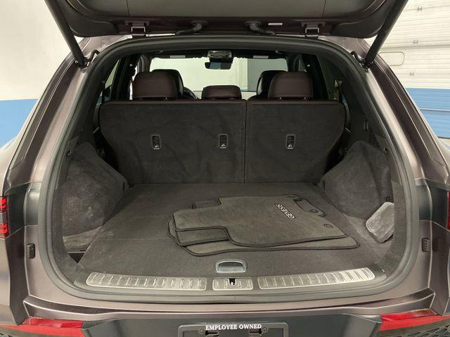 used 2023 Genesis GV70 car, priced at $39,582