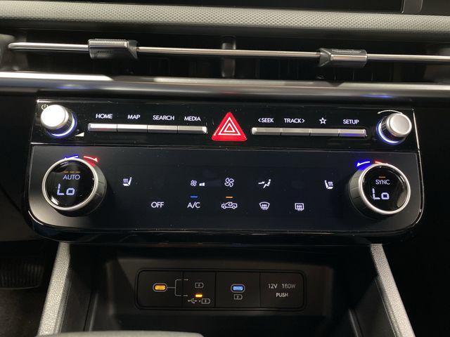 new 2025 Hyundai SANTA CRUZ car, priced at $32,644