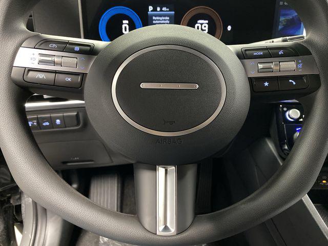 new 2025 Hyundai SANTA CRUZ car, priced at $32,644