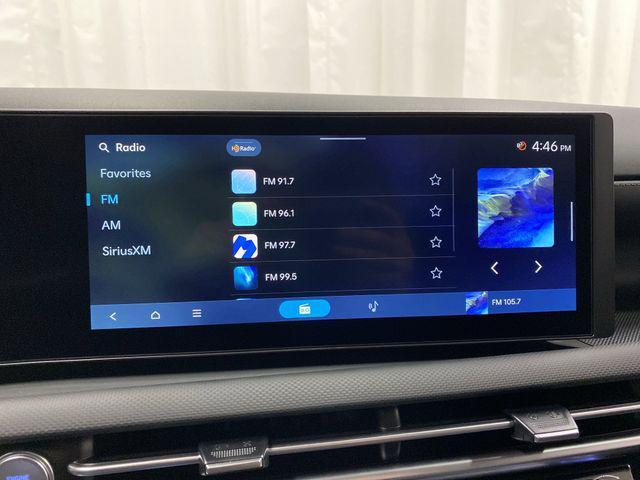 new 2025 Hyundai SANTA CRUZ car, priced at $32,644