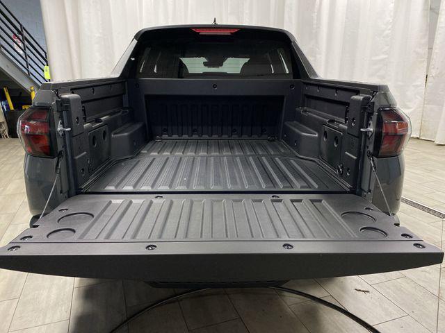 new 2025 Hyundai SANTA CRUZ car, priced at $32,644