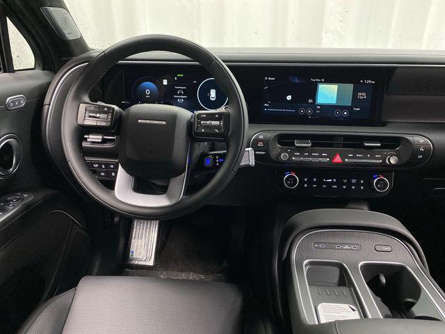 new 2026 Hyundai Palisade car, priced at $56,748