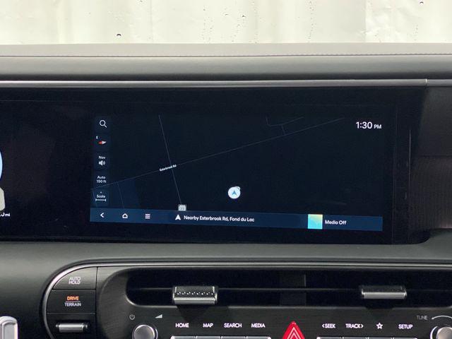 new 2026 Hyundai Palisade car, priced at $56,748