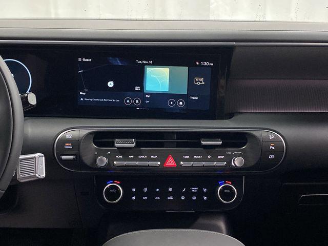 new 2026 Hyundai Palisade car, priced at $56,748