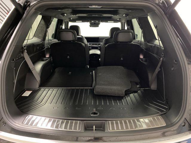 new 2026 Hyundai Palisade car, priced at $56,748