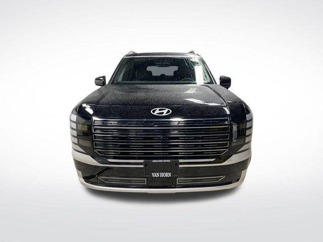 new 2026 Hyundai Palisade car, priced at $56,748