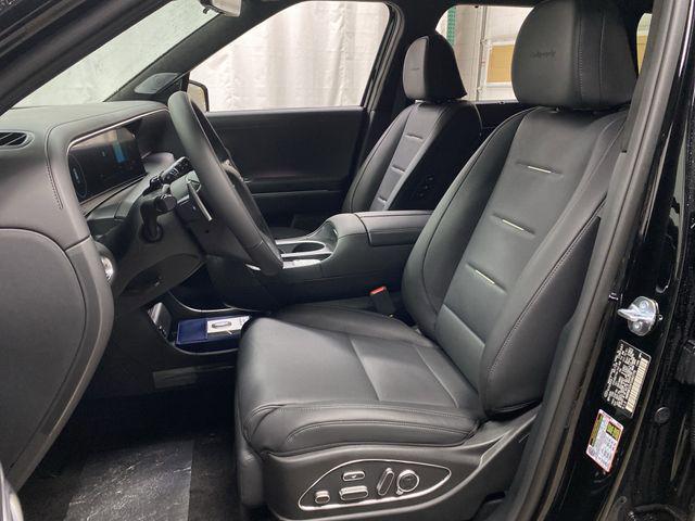 new 2026 Hyundai Palisade car, priced at $56,748