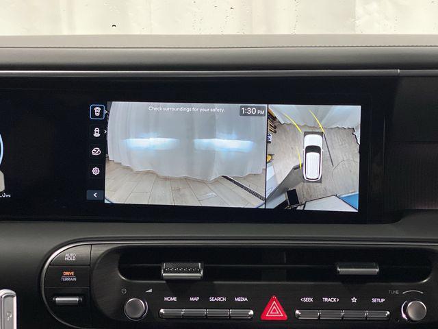 new 2026 Hyundai Palisade car, priced at $56,748