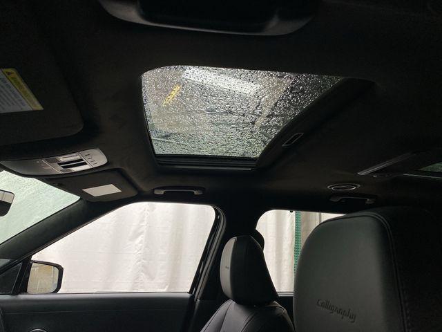 new 2026 Hyundai Palisade car, priced at $56,748