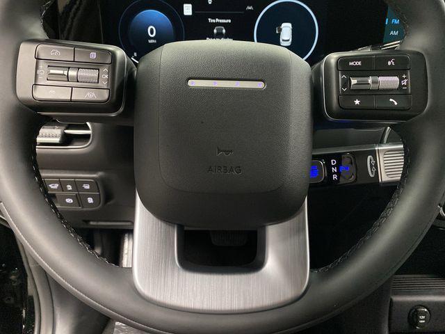 new 2026 Hyundai Palisade car, priced at $56,748