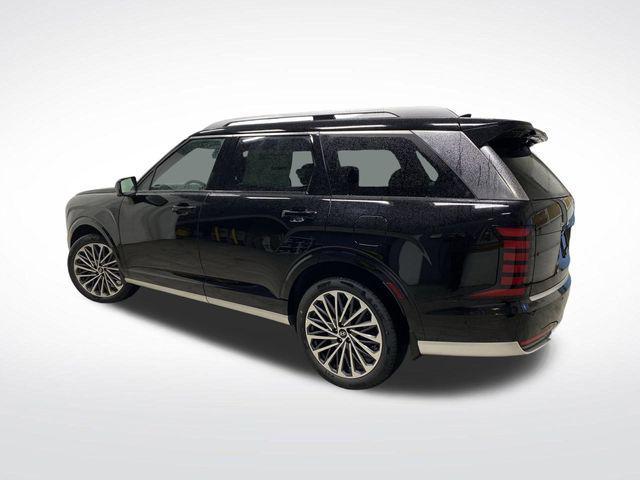 new 2026 Hyundai Palisade car, priced at $56,748