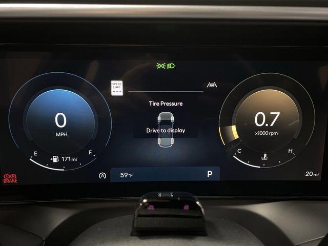 new 2026 Hyundai Palisade car, priced at $56,748