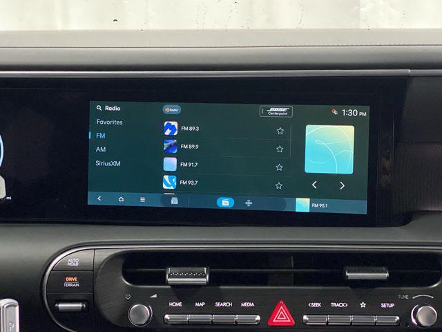 new 2026 Hyundai Palisade car, priced at $56,748