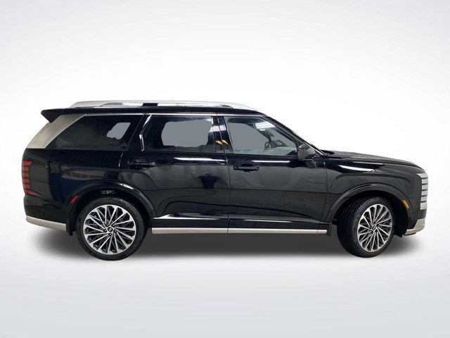 new 2026 Hyundai Palisade car, priced at $56,748