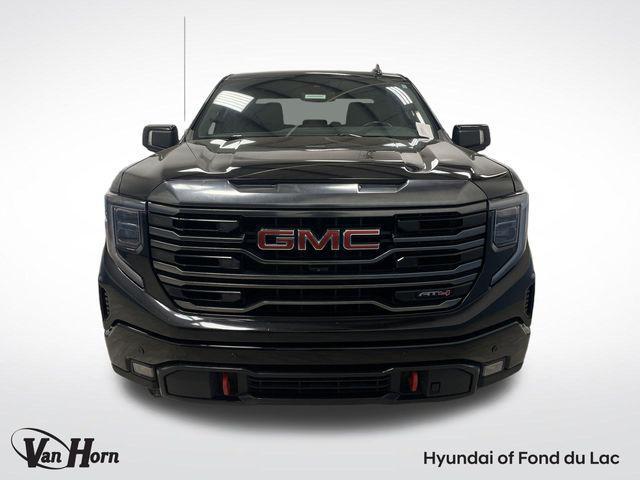 used 2023 GMC Sierra 1500 car, priced at $50,995