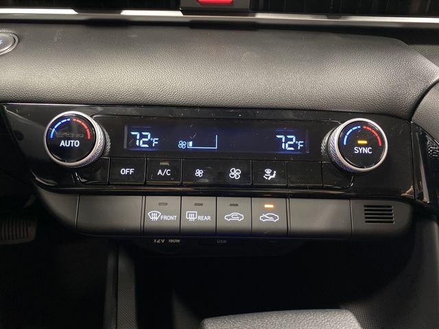 new 2025 Hyundai ELANTRA HEV car, priced at $26,761
