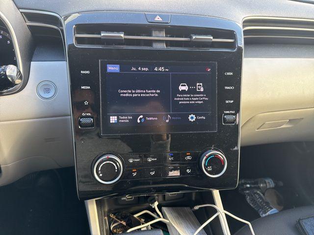 used 2022 Hyundai Tucson car, priced at $20,748