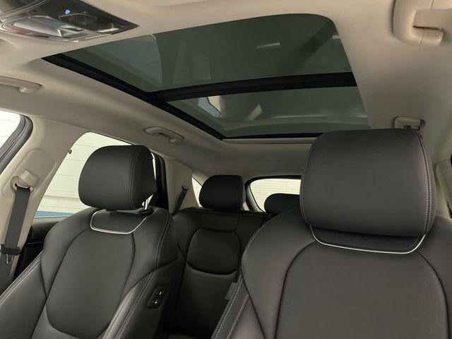 used 2022 Genesis GV70 car, priced at $34,590