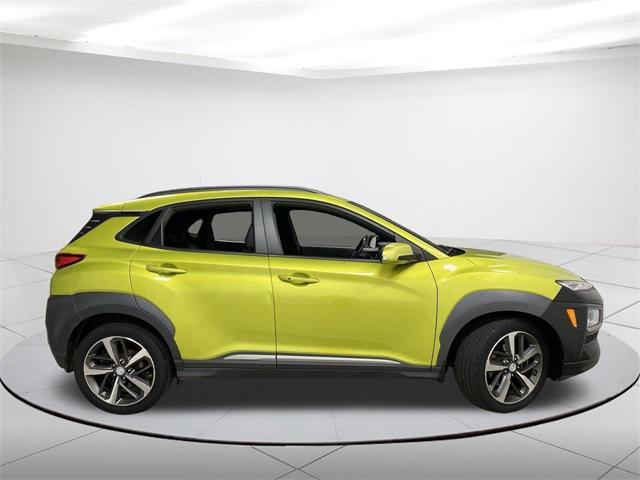 used 2019 Hyundai Kona car, priced at $14,190