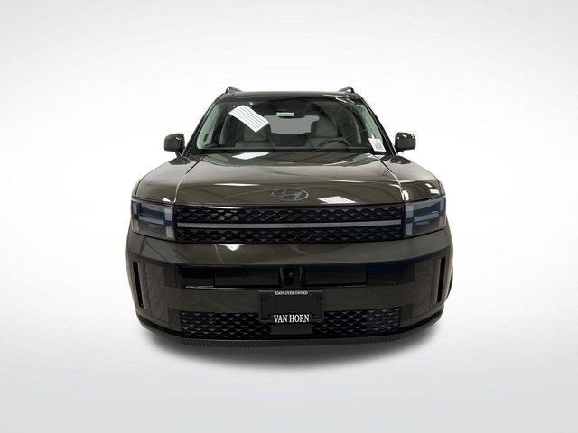 used 2025 Hyundai Santa Fe car, priced at $38,435