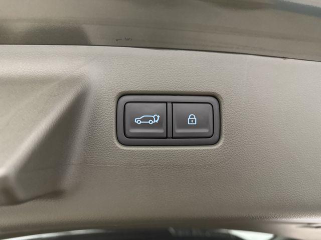 used 2025 Hyundai Santa Fe car, priced at $38,435