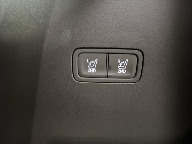 used 2025 Hyundai Santa Fe car, priced at $38,435