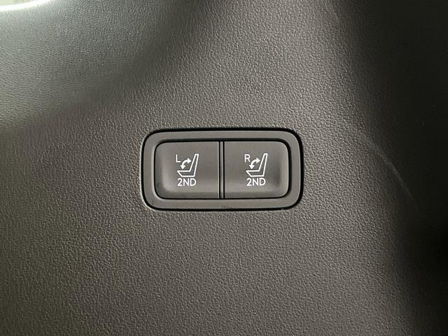 used 2024 Hyundai SANTA FE HEV car, priced at $37,395