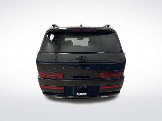 used 2024 Hyundai SANTA FE HEV car, priced at $37,395