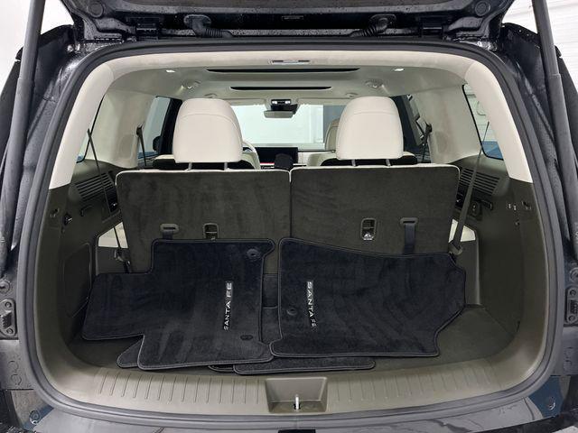 used 2024 Hyundai SANTA FE HEV car, priced at $38,455