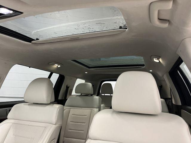 used 2024 Hyundai SANTA FE HEV car, priced at $37,395