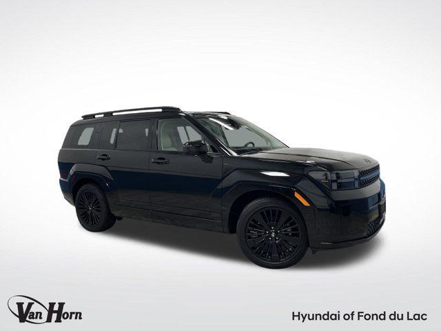 used 2024 Hyundai SANTA FE HEV car, priced at $38,455