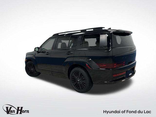 used 2024 Hyundai SANTA FE HEV car, priced at $38,455