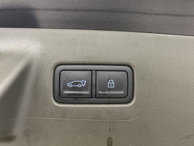 used 2024 Hyundai SANTA FE HEV car, priced at $37,395