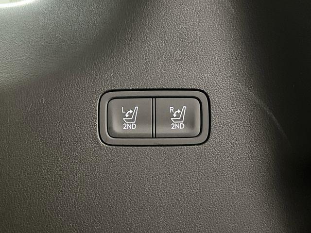 used 2024 Hyundai SANTA FE HEV car, priced at $38,455