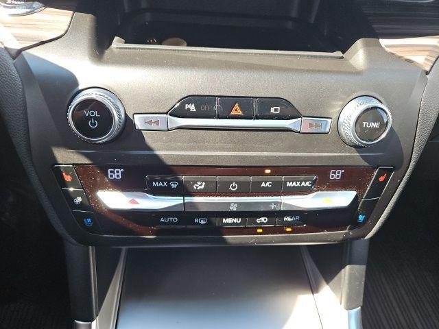used 2020 Ford Explorer car, priced at $26,188