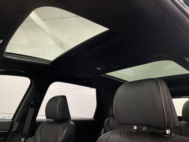 used 2023 Hyundai Palisade car, priced at $40,165